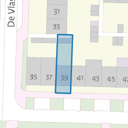 Perceel ASV00-I-3114