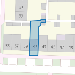 Perceel ASV00-I-3115