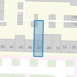 Perceel ASV00-I-3118