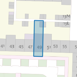 Perceel ASV00-I-3119