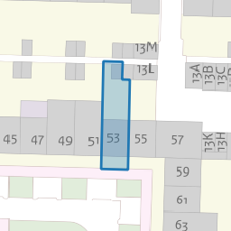 Perceel ASV00-I-3121