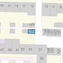 Perceel ASV00-I-3123