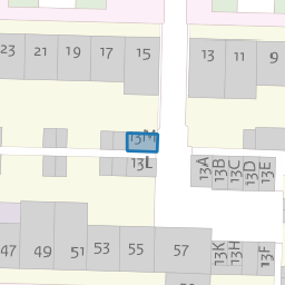 Perceel ASV00-I-3124