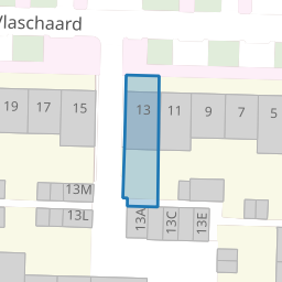 Perceel ASV00-I-3125