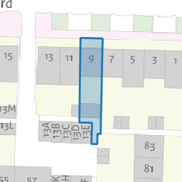 Perceel ASV00-I-3127