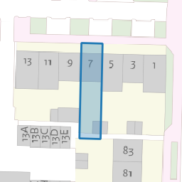 Perceel ASV00-I-3128