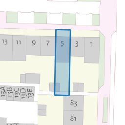 Perceel ASV00-I-3129