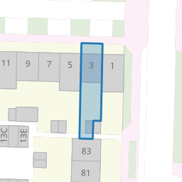 Perceel ASV00-I-3130