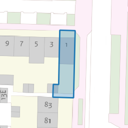 Perceel ASV00-I-3131