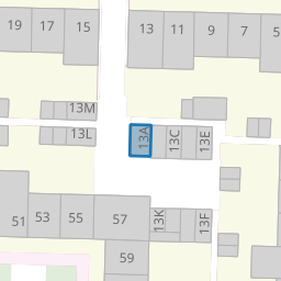 Perceel ASV00-I-3132