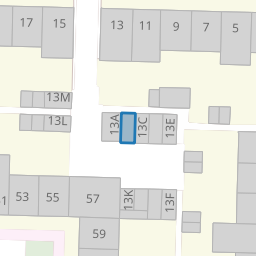 Perceel ASV00-I-3133