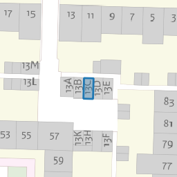 Perceel ASV00-I-3134