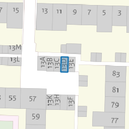 Perceel ASV00-I-3135