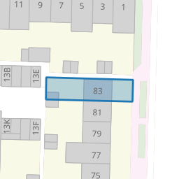 Perceel ASV00-I-3137