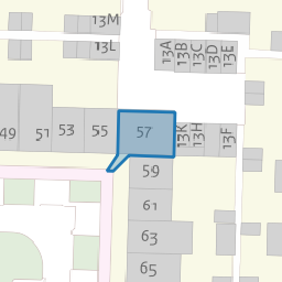 Perceel ASV00-I-3139