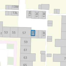 Perceel ASV00-I-3140