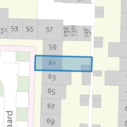 Perceel ASV00-I-3149