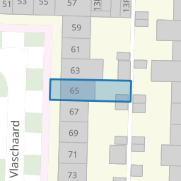 Perceel ASV00-I-3151