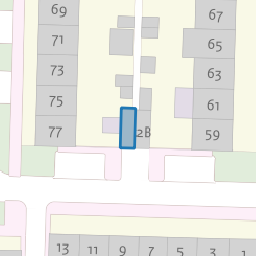 Perceel ASV00-I-3158