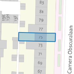 Perceel ASV00-I-3159