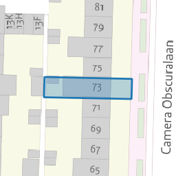 Perceel ASV00-I-3160