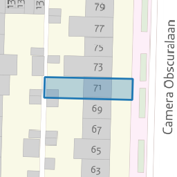 Perceel ASV00-I-3161