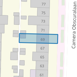 Perceel ASV00-I-3162