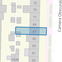 Perceel ASV00-I-3163