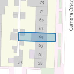 Perceel ASV00-I-3164