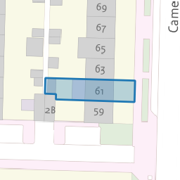 Perceel ASV00-I-3166