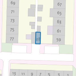 Perceel ASV00-I-3168