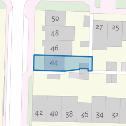 Perceel ASV00-I-3172