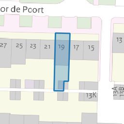 Perceel ASV00-I-3177