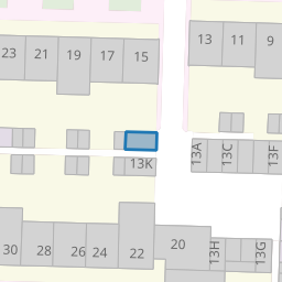 Perceel ASV00-I-3180