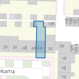 Perceel ASV00-I-3183