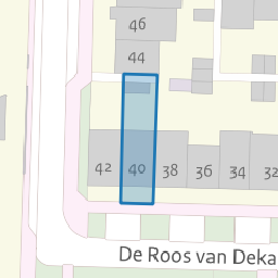 Perceel ASV00-I-3191