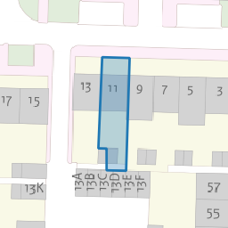 Perceel ASV00-I-3194