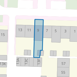 Perceel ASV00-I-3195