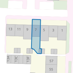 Perceel ASV00-I-3196