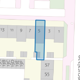 Perceel ASV00-I-3197