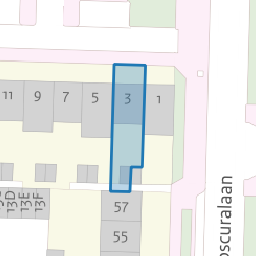 Perceel ASV00-I-3198