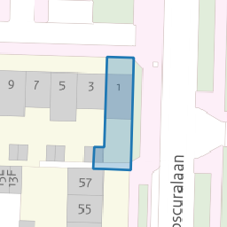 Perceel ASV00-I-3199