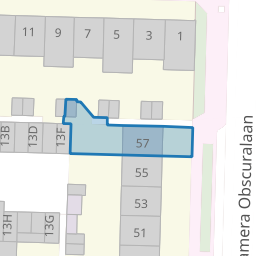 Perceel ASV00-I-3200