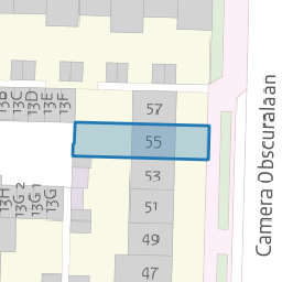 Perceel ASV00-I-3201