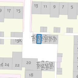 Perceel ASV00-I-3203