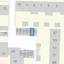 Perceel ASV00-I-3206