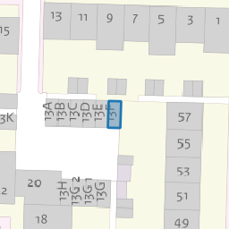 Perceel ASV00-I-3207