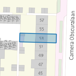 Perceel ASV00-I-3208