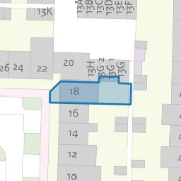 Perceel ASV00-I-3211