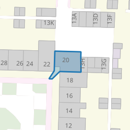 Perceel ASV00-I-3212